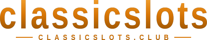 classicslots logo