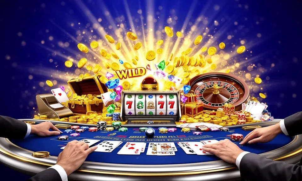 classicslots Sportsbook