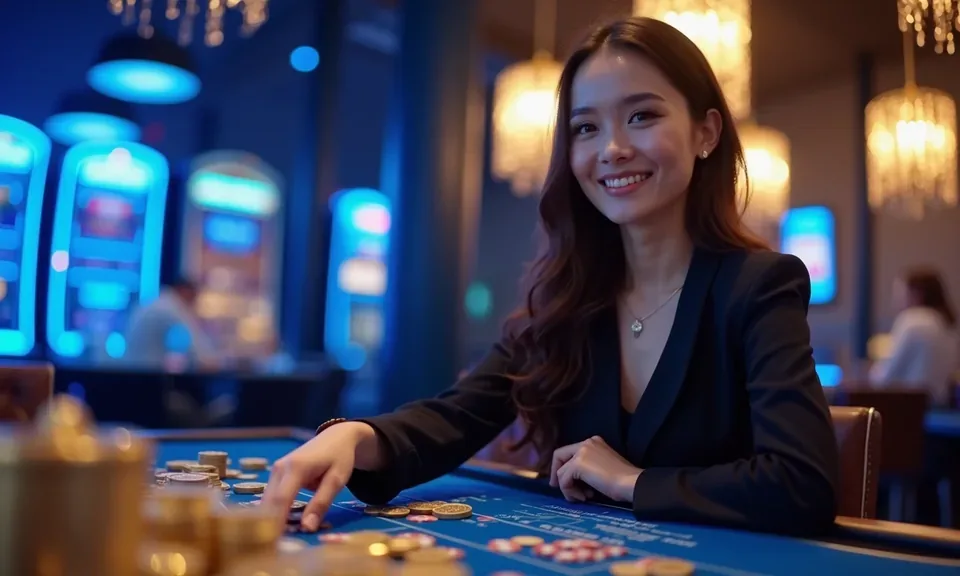 classicslots desktop view