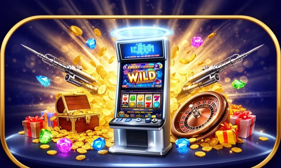 classicslots Straight Answers to What You Actually Want to Know