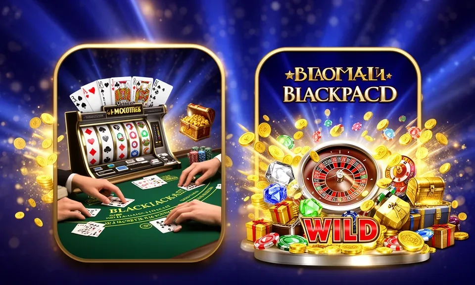classicslots Slots Feature Drop